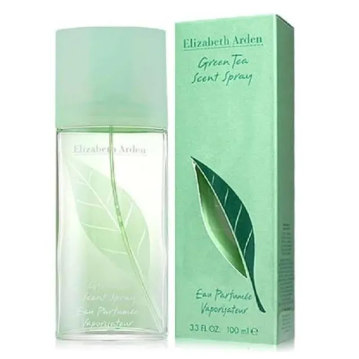 GREEN TEA SCENT SPRAY 100ml